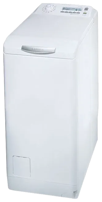 Чистка сливного фильтра Electrolux EWTS 10630 W