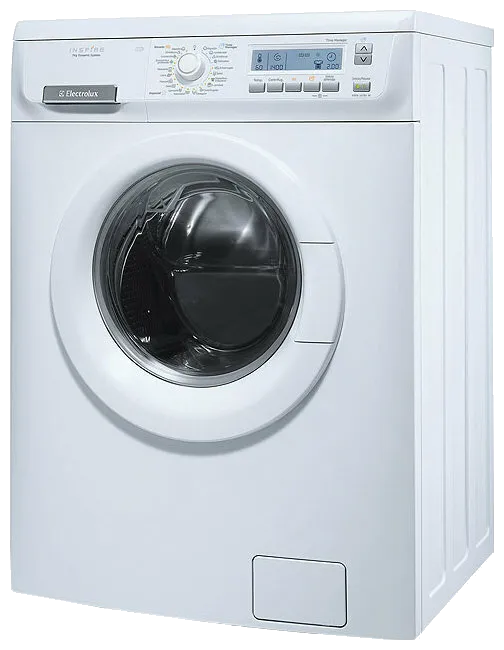 Чистка сливного фильтра Electrolux EWW 12791 W