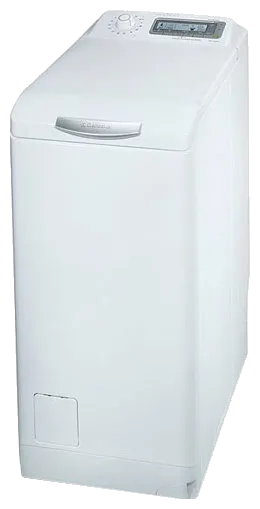Чистка сливного фильтра Electrolux EWT 13891 W