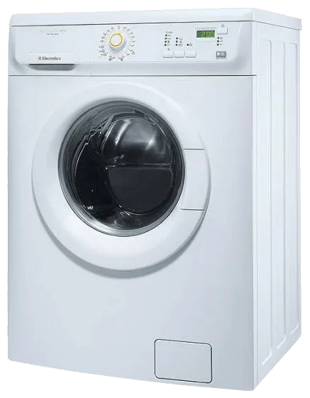 Чистка сливного фильтра Electrolux EWS 12270 W