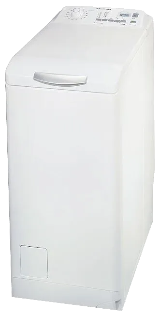 Чистка сливного фильтра Electrolux EWT 10540