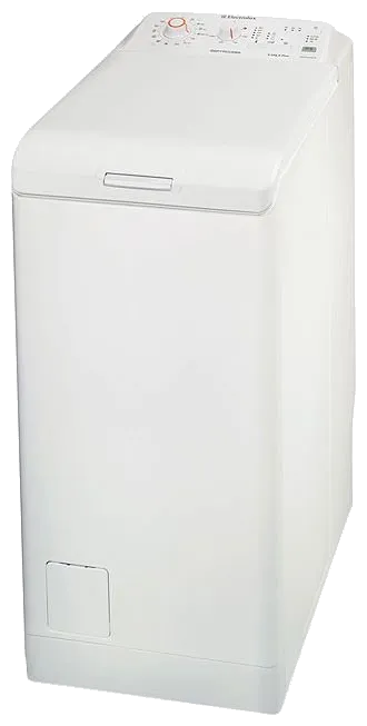 Чистка сливного фильтра Electrolux EWTS 13102 W