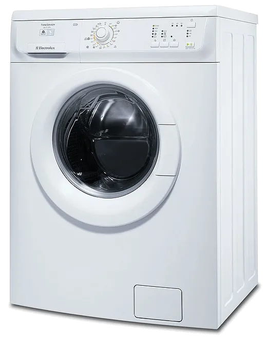 Чистка сливного фильтра Electrolux EWF 106110 W