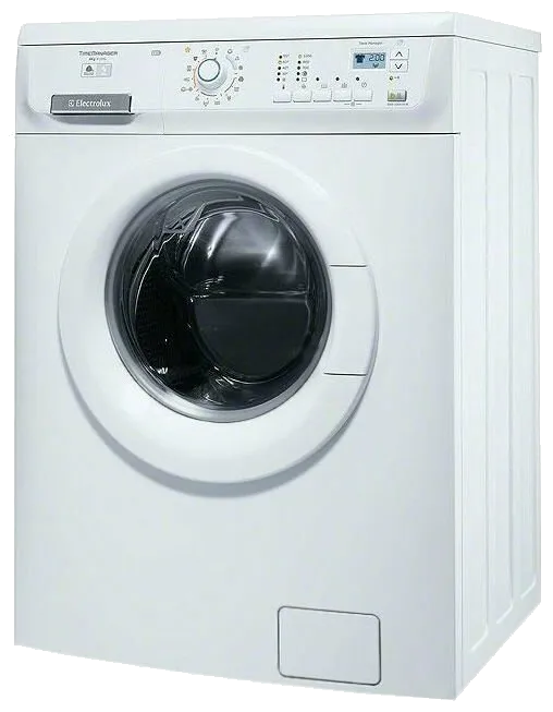 Чистка сливного фильтра Electrolux EWF 106310 W