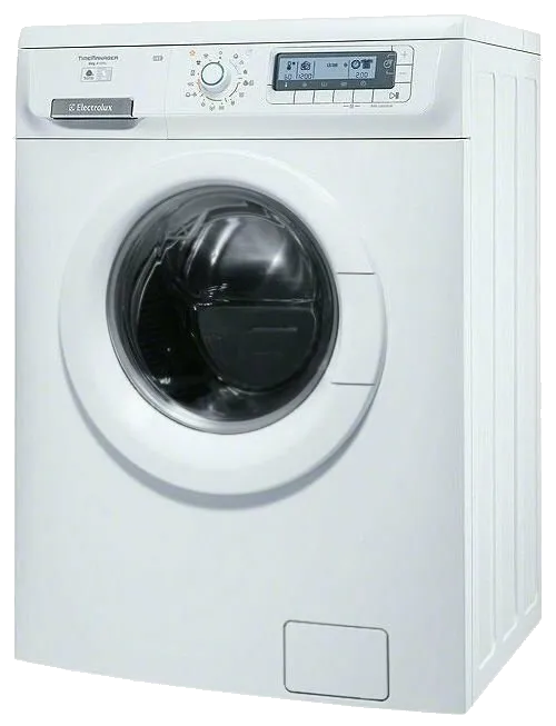 Чистка сливного фильтра Electrolux EWS 126510 W