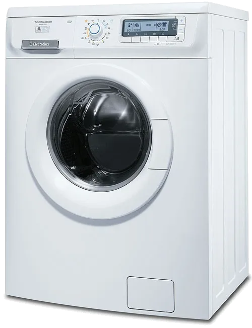 Чистка сливного фильтра Electrolux EWF 106510 W
