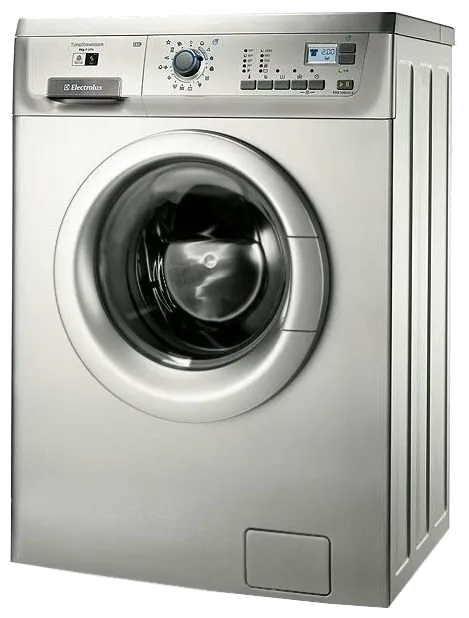 Чистка сливного фильтра Electrolux EWS 106410 S