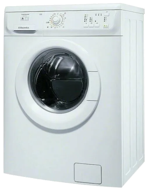 Чистка сливного фильтра Electrolux EWS 86110 W