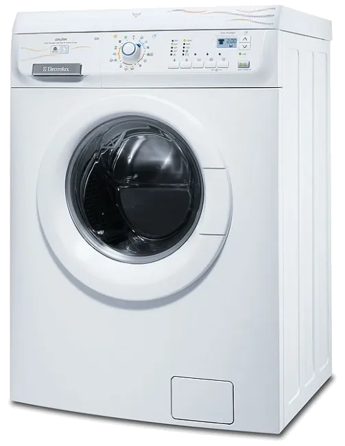 Чистка сливного фильтра Electrolux EWM 126410 W