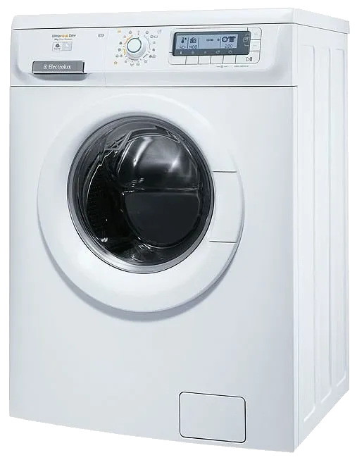 Чистка сливного фильтра Electrolux EWW 148540 W