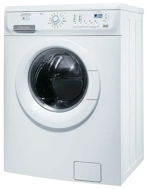 Чистка сливного фильтра Electrolux EWF 127413 W