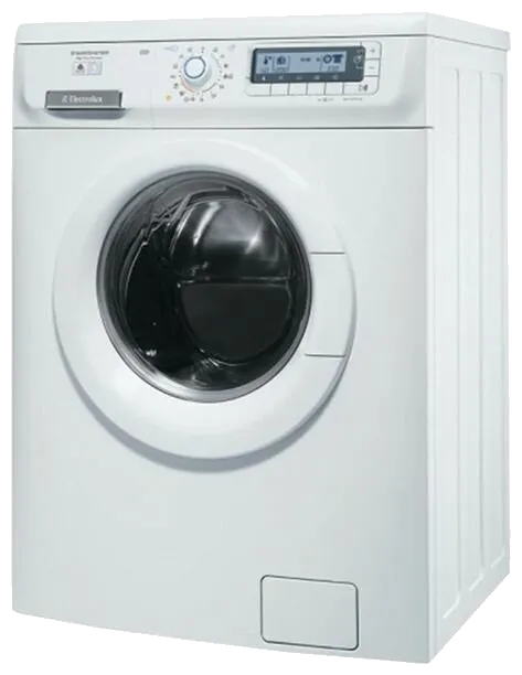 Чистка сливного фильтра Electrolux EWF 127570 W