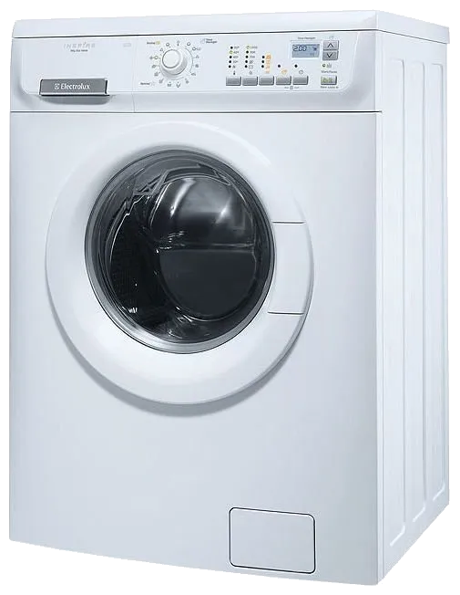Чистка сливного фильтра Electrolux EWW 126410