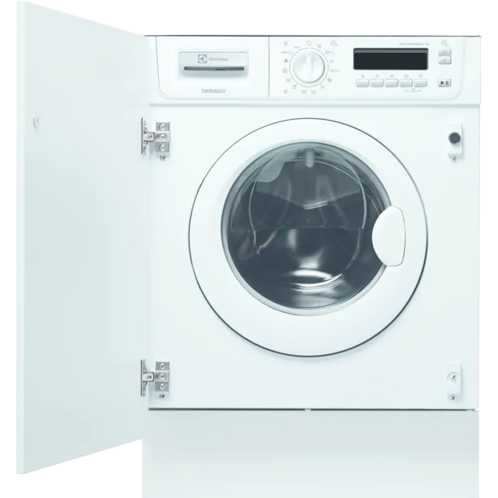 Чистка сливного фильтра Electrolux EWF 147540