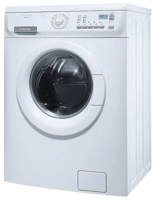 Чистка сливного фильтра Electrolux EWF 127440