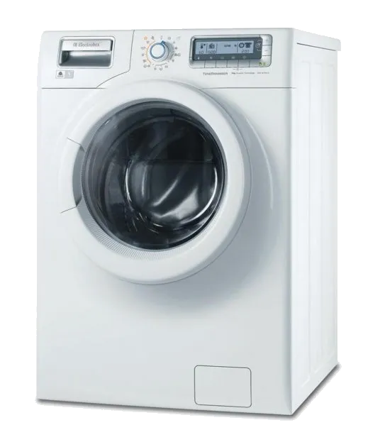 Чистка сливного фильтра Electrolux EWN 167540