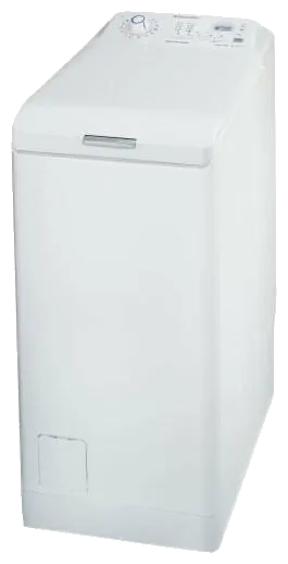 Чистка сливного фильтра Electrolux EWT 105410