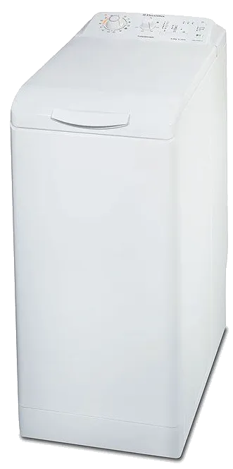 Чистка сливного фильтра Electrolux EWB 105205