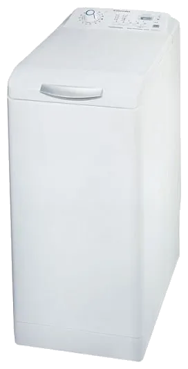 Чистка сливного фильтра Electrolux EWB 105405