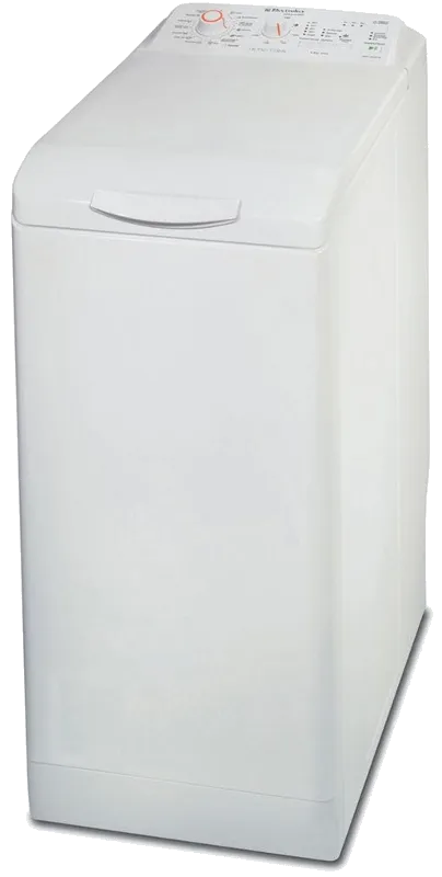 Чистка сливного фильтра Electrolux EWB 95205