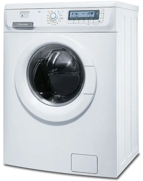 Чистка сливного фильтра Electrolux EWF 127540 W