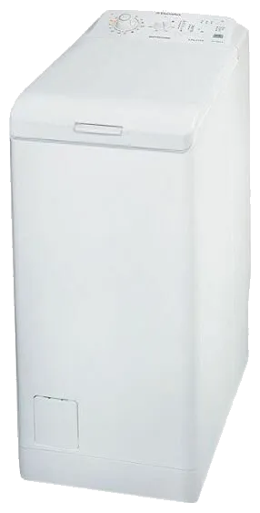 Чистка сливного фильтра Electrolux EWT 135210 W