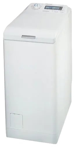 Чистка сливного фильтра Electrolux EWT 136580 W