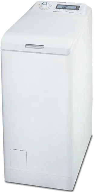 Чистка сливного фильтра Electrolux EWT 136640 W