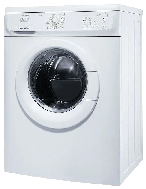 Чистка сливного фильтра Electrolux EWP 126100 W