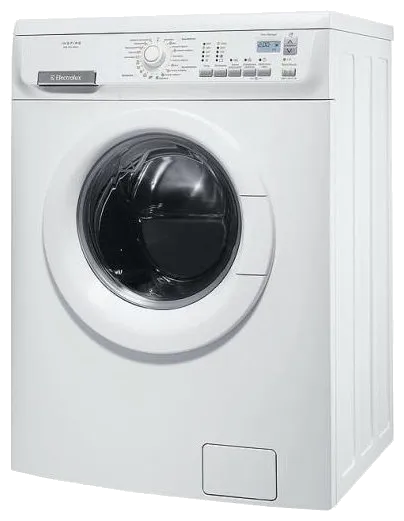 Чистка сливного фильтра Electrolux EWF 10475