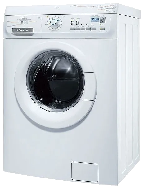 Чистка сливного фильтра Electrolux EWM 147410 W