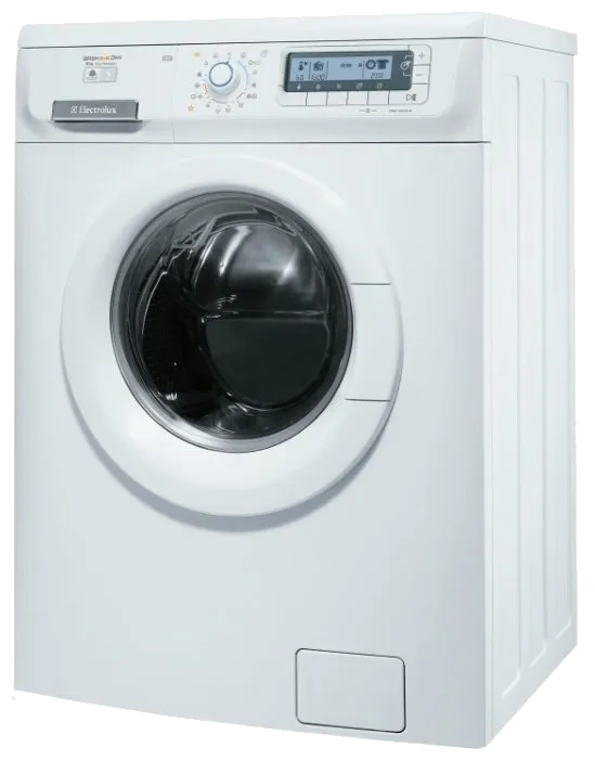 Чистка сливного фильтра Electrolux EWW 168540 W