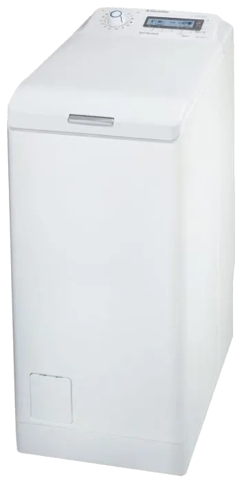 Чистка сливного фильтра Electrolux EWT 106511 W