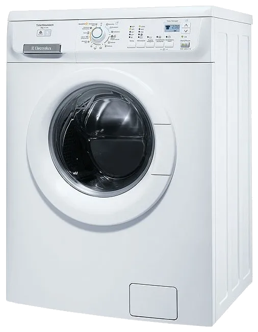 Чистка сливного фильтра Electrolux EWF 106417 W