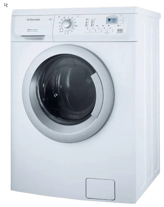 Чистка сливного фильтра Electrolux EWF 129442 W