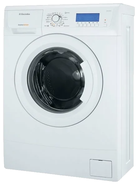 Чистка сливного фильтра Electrolux EWS 103410 A