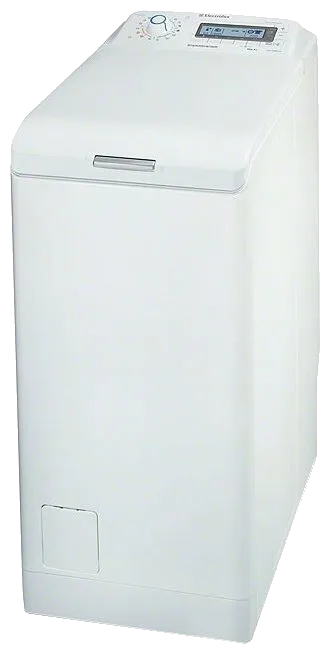 Чистка сливного фильтра Electrolux EWT 136551 W