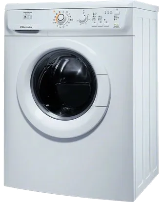 Чистка сливного фильтра Electrolux EWP 106200 W