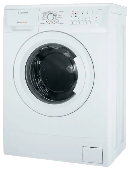 Чистка сливного фильтра Electrolux EWS 105210 A