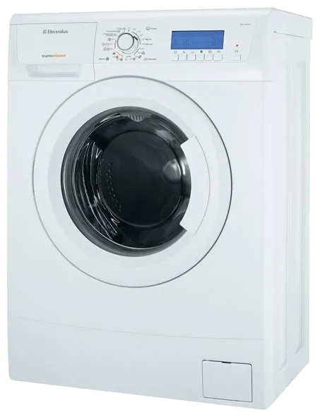 Чистка сливного фильтра Electrolux EWS 125410