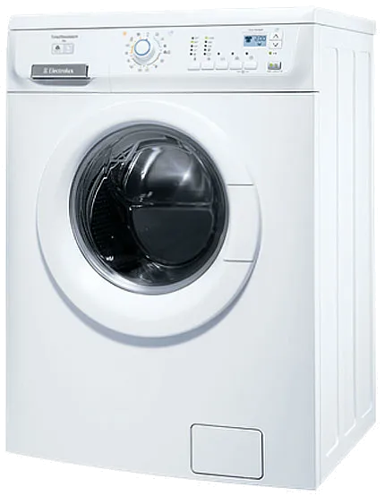 Чистка сливного фильтра Electrolux EWF 128410 W