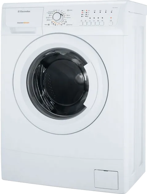 Чистка сливного фильтра Electrolux EWF 106210 A