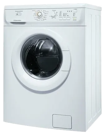 Чистка сливного фильтра Electrolux EWF 127210 W