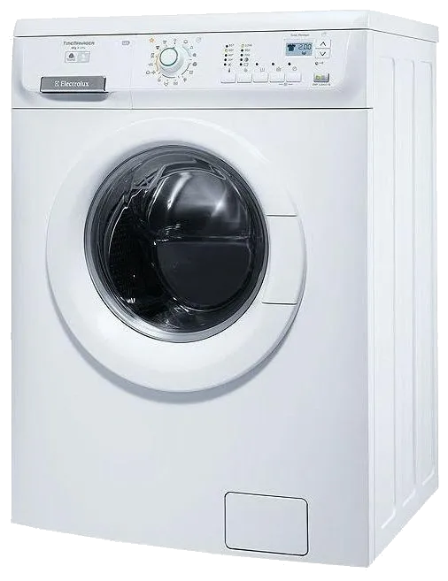 Чистка сливного фильтра Electrolux EWF 126100 W