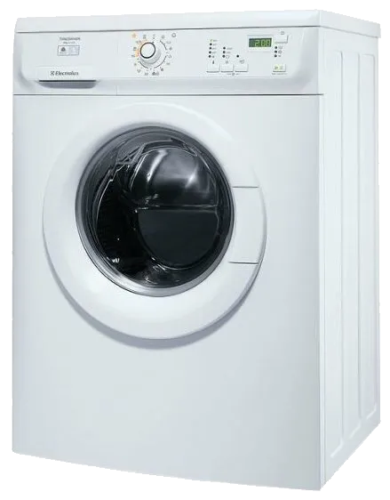 Чистка сливного фильтра Electrolux EWP 107300 W