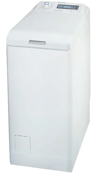 Чистка сливного фильтра Electrolux EWT 106211 W