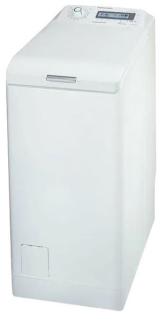 Чистка сливного фильтра Electrolux EWT 136541 W