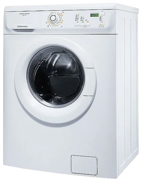 Чистка сливного фильтра Electrolux EWH 127310 W