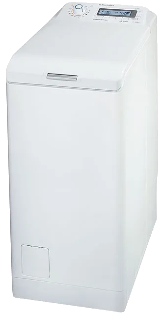 Чистка сливного фильтра Electrolux EWT 136641 W