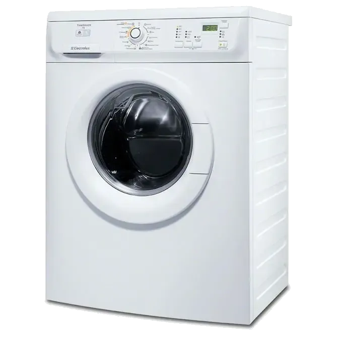 Чистка сливного фильтра Electrolux EWP 127300 W